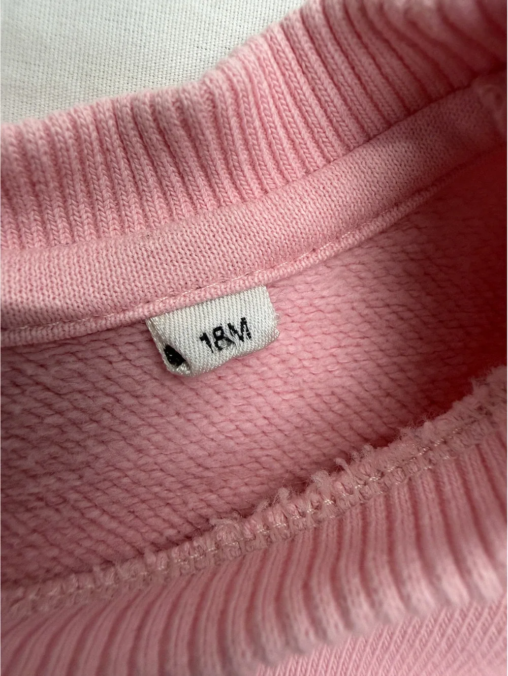 Givenchy Pink Baby Dress with Logo Print